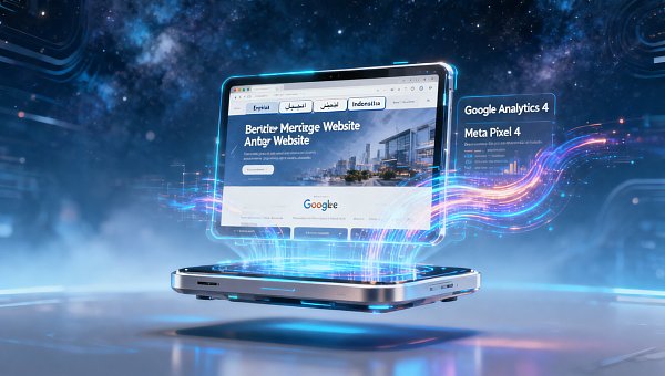 外贸企业建站指南：智能建站vs定制开发到底该怎么选