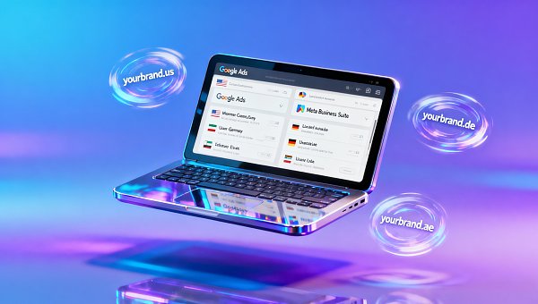 易营宝AI营销平台供应商评估时，别只看案例数，重点查他们是否具备目标市场本地广告账户代运营资质