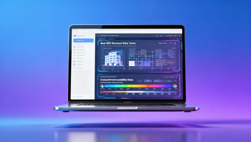 ¿Es confiable la plataforma de construcción de sitios web de Yiyingbao? Una auditoría de usabilidad de terceros señala: el editor de backend tiene problemas de desplazamiento del cursor en versiones antiguas de Chrome