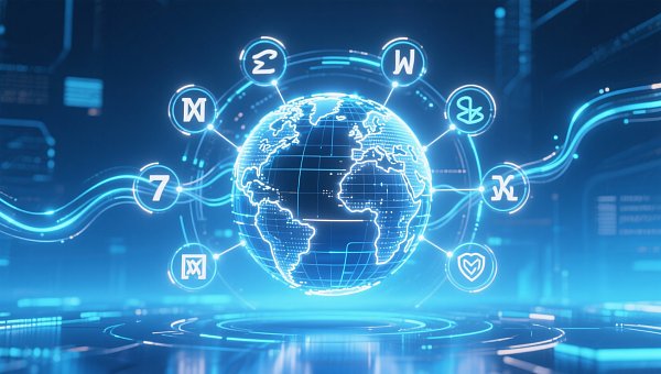 多语言网站建设 助力品牌出海必知的7大核心要素与行业标准 多语言网站建设 助力品牌出海必知的7大核心要素与行业标准