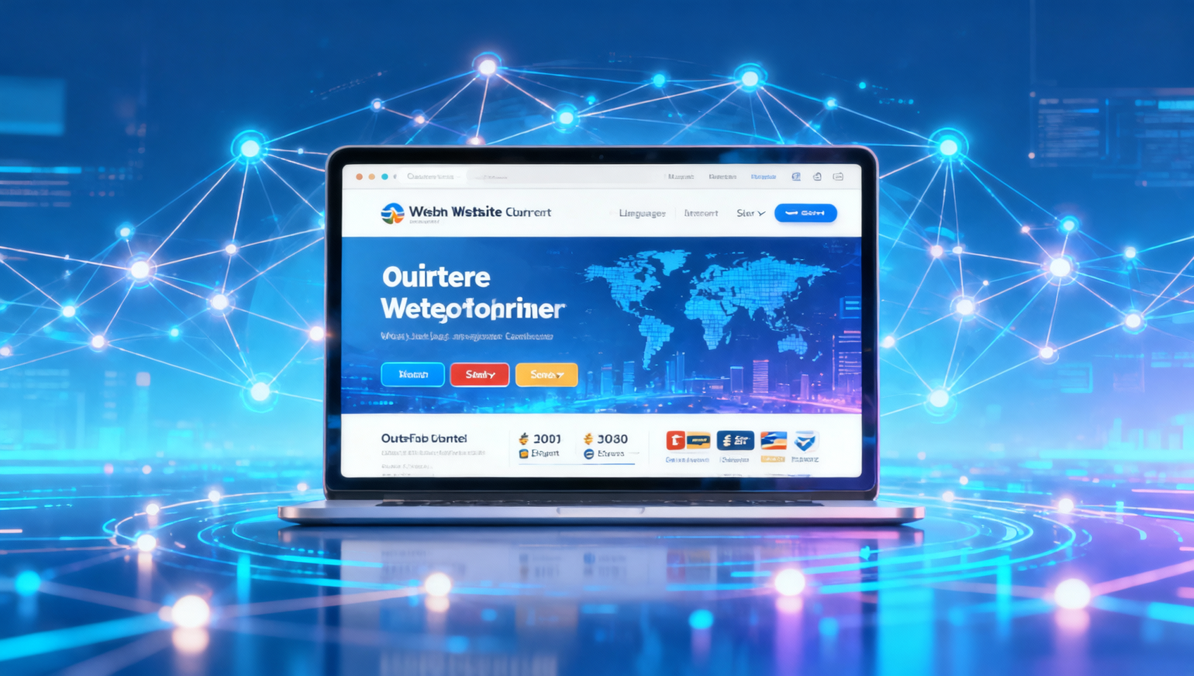 Enciclopedia completa de sitios web de comercio exterior: estándares de la industria, procesos y respuestas a preguntas frecuentes