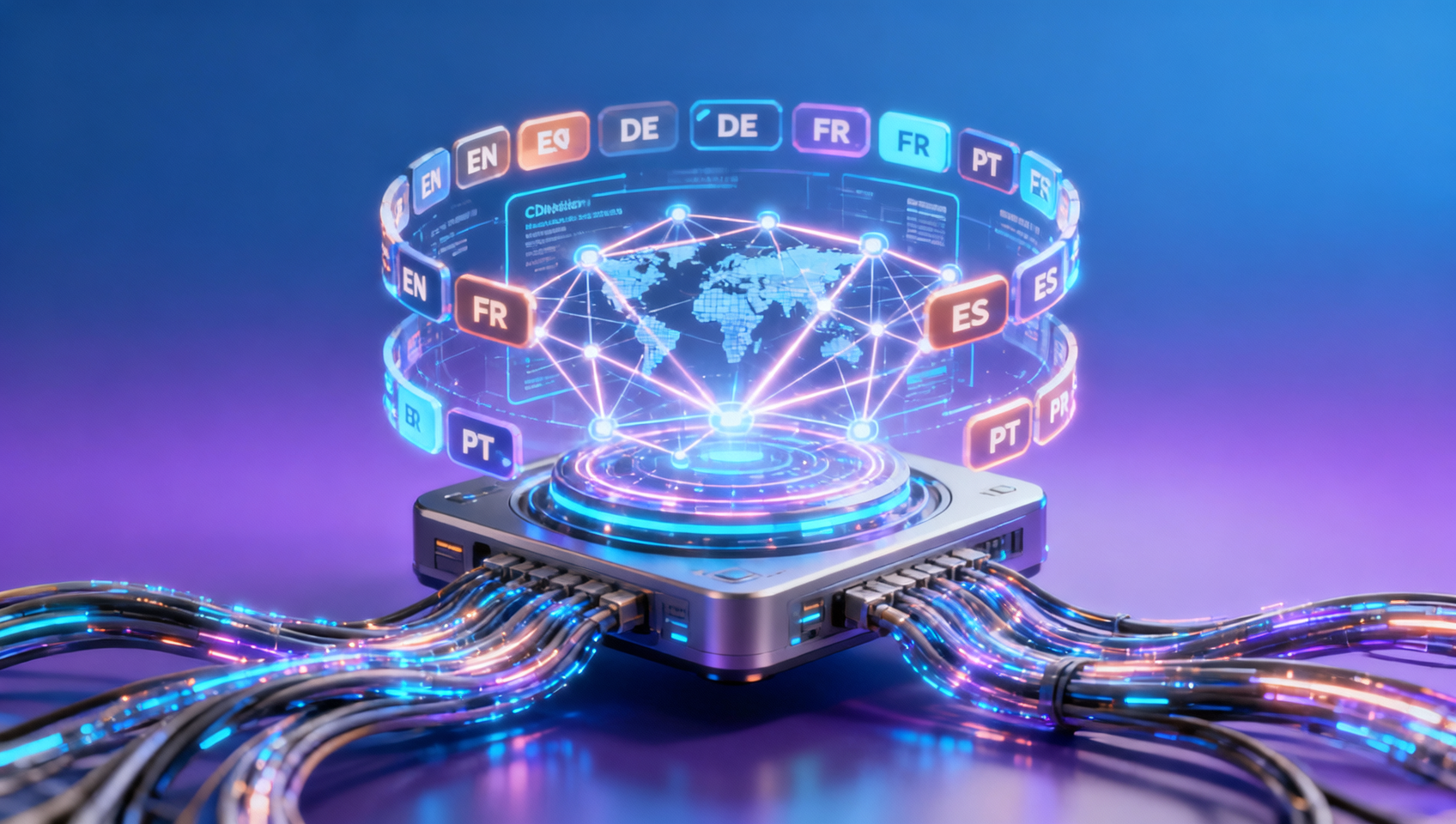 «Fácil» no significa «sin preocupaciones»: ¿qué costes de mantenimiento ocultos se esconden tras la «creación con un solo clic» de sitios web multilingües para el comercio exterior?