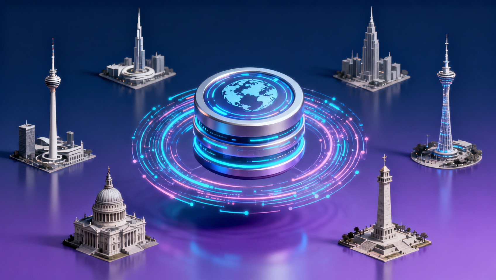 La aceleración global de CDN no es solo activar un interruptor: los usuarios en diferentes regiones experimentan diferencias de carga reales de hasta 2.3 segundos