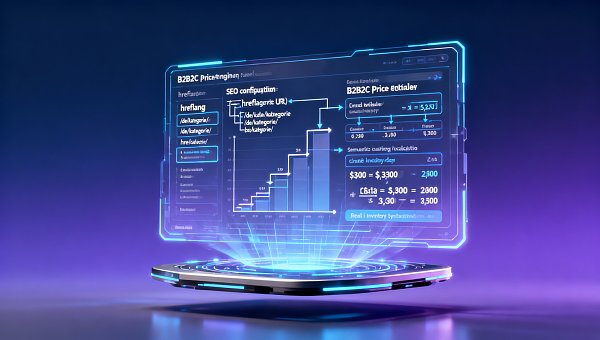 Eyingbao AI智能建站系统价格降了，但多语言SEO配置门槛反而提高了