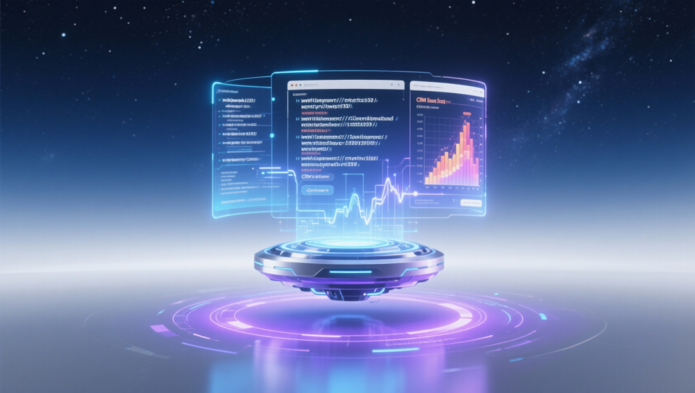 Después de que la plataforma de marketing impulsada por IA de Eyingbao entró en línea, la colaboración de datos entre el departamento de marketing y el de ventas se volvió más difícil