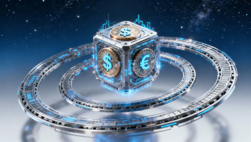 Eyingbao servicios globales de marketing digital, ¿soporta liquidación de cuentas en múltiples divisas en tiempo real?