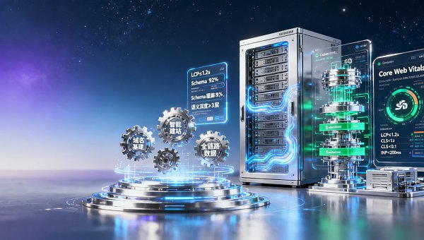 搜索引擎优化方法更新太快,2026年哪些还能长期有效? 搜索引擎优化方法更新太快,2026年哪些还能长期有效?