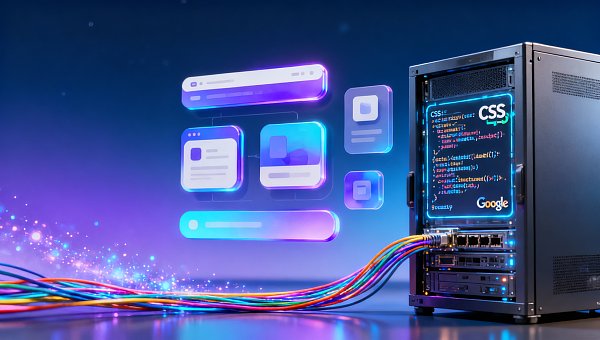 免费网站模板好看,但改版时才发现CSS耦合太深根本不敢动 免费网站模板好看,但改版时才发现CSS耦合太深根本不敢动