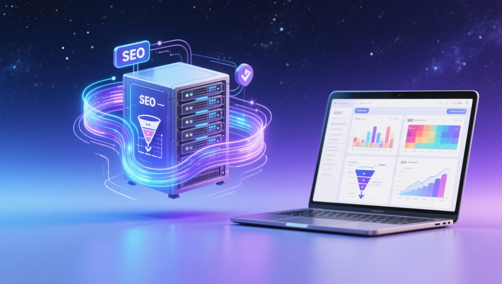 El plan para aumentar el tráfico del sitio web enumera 20 medidas, pero las que realmente dan resultado suelen ser solo dos de ellas.