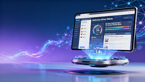 ¿Las plataformas de construcción de sitios web gratuitas realmente pueden ahorrar decenas de miles de yuanes? Al calcular las tarifas de licencia de plantillas + adaptación SEO + expansión multilingüe, queda claro ¿Las plataformas de construcción de sitios web gratuitas realmente pueden ahorrar decenas de miles de yuanes? Al calcular las tarifas de licencia de plantillas + adaptación SEO + expansión multilingüe, queda claro