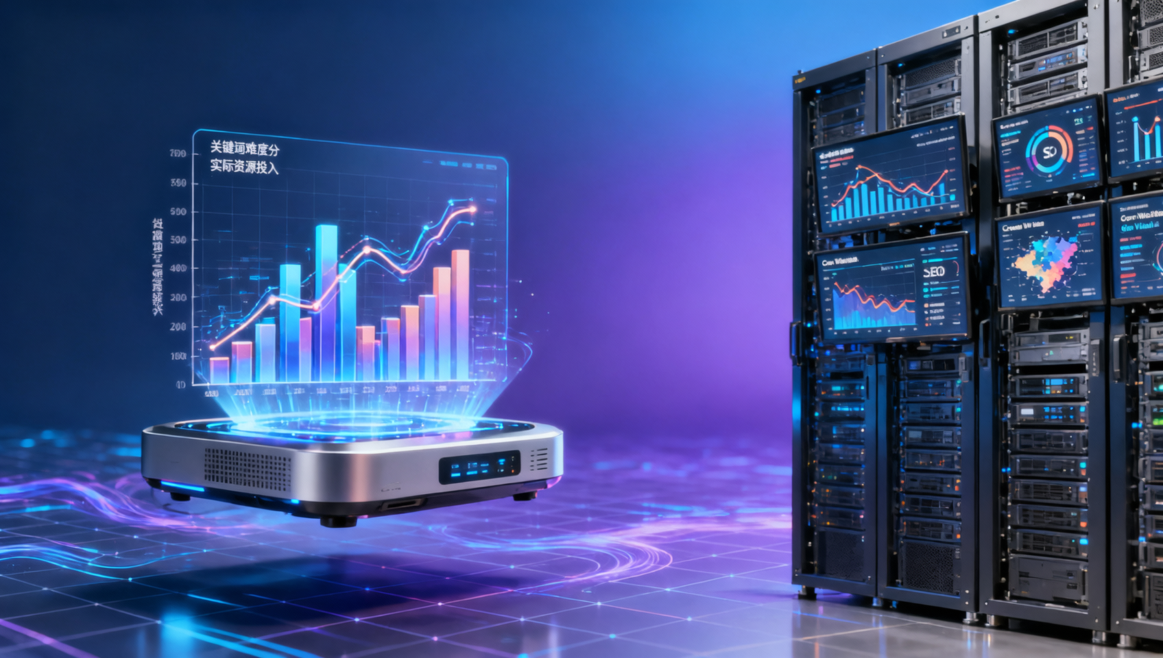 ¿Por qué la 'puntuación de dificultad de palabras clave' exportada por las herramientas de optimización de motores de búsqueda no coincide con los recursos necesarios para el ranking real?