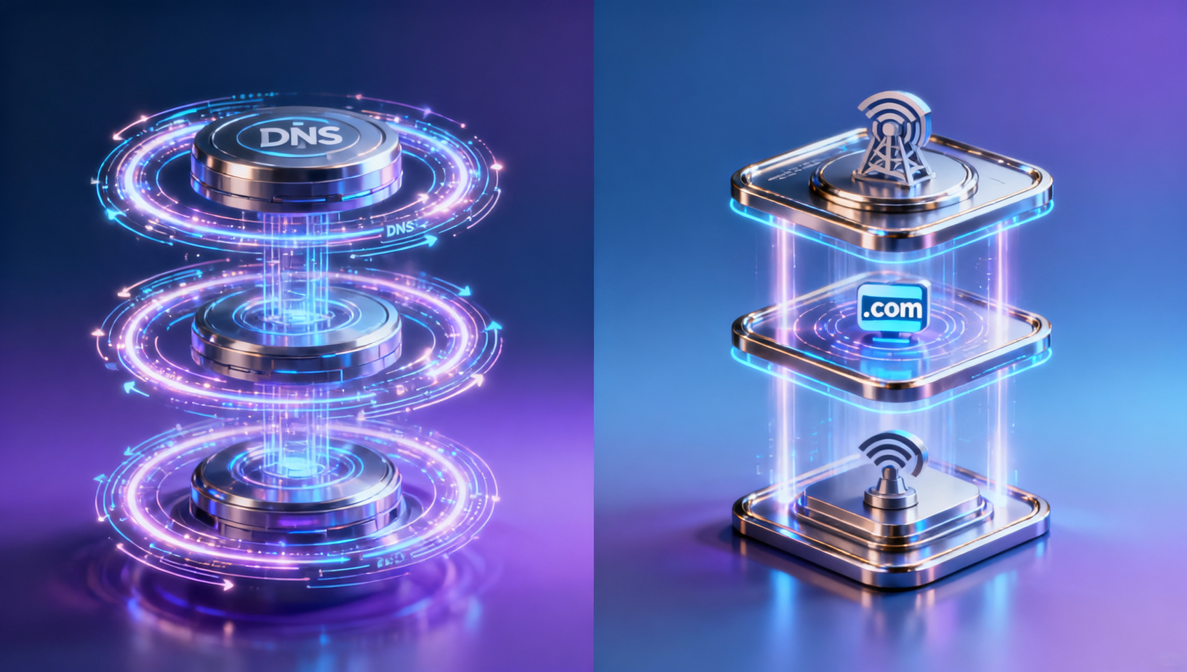 ¿Por qué el 'cambio de servidor NS' en el proceso de registro de dominio tarda mucho más de lo esperado? Diferencias en el caché TTL del dominio raíz y el mecanismo de actualización del ISP local ¿Por qué el 'cambio de servidor NS' en el proceso de registro de dominio tarda mucho más de lo esperado? Diferencias en el caché TTL del dominio raíz y el mecanismo de actualización del ISP local
