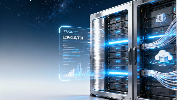 网站设计案例翻车现场:首页加载超4秒,再美的视觉也留不住访客 网站设计案例翻车现场:首页加载超4秒,再美的视觉也留不住访客