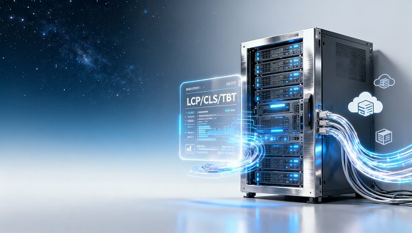 网站设计案例翻车现场:首页加载超4秒,再美的视觉也留不住访客 网站设计案例翻车现场:首页加载超4秒,再美的视觉也留不住访客