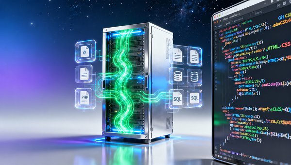 网站设计公司交付后不提供源码？合同里这句模糊表述正在埋雷