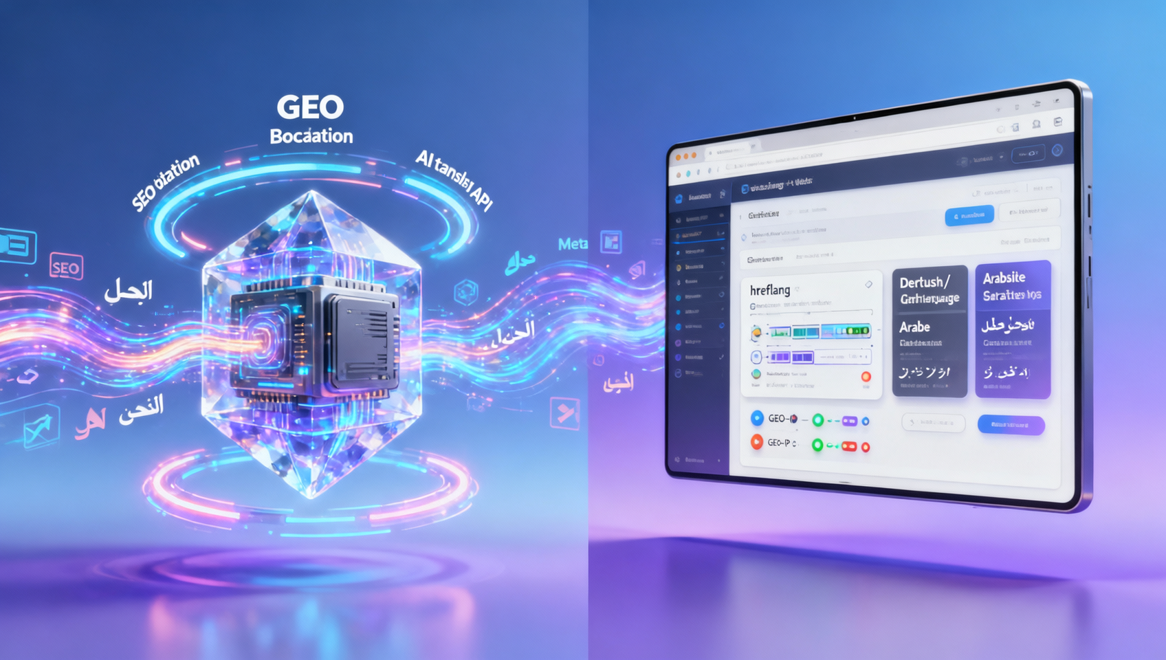 ¿Qué solución es mejor para la construcción de sitios web multilingües? Comparación del TCO a 3 años entre el costo de integración de un marco i18n y las tarifas anuales de una plataforma SaaS