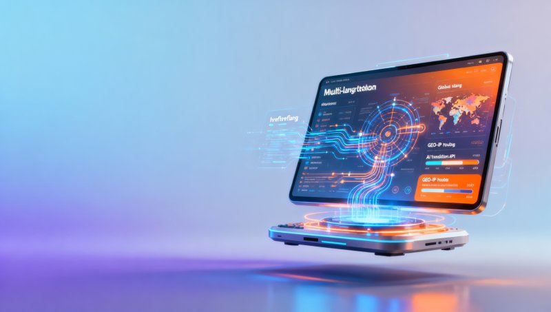¿Cómo elegir una plataforma para la construcción de sitios web multilingües? La probabilidad de conflicto de caché del plugin WPML en entornos WP 6.5+ alcanza el 34%