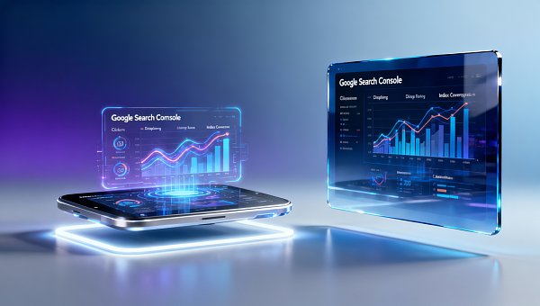 搜索引擎优化公司是否还值得合作？看他们是否提供Search Console API对接服务