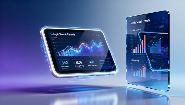 搜索引擎优化公司是否还值得合作？看他们是否提供Search Console API对接服务