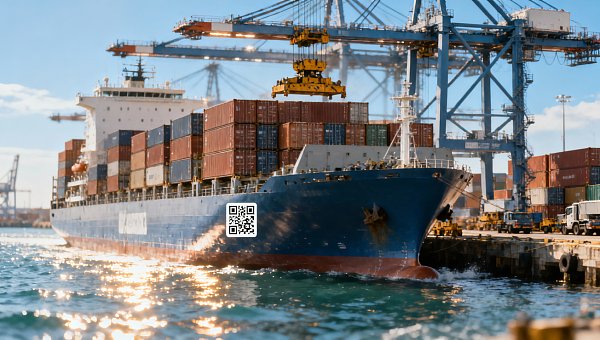 Los precios del transporte marítimo caen pero la volatilidad de los envíos aumenta, el seguimiento logístico independiente se convierte en el nuevo estándar de compra