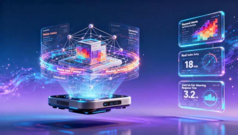 ¿Sigues usando herramientas antiguas de optimización SEO de Google en 2026? Estas 5 nuevas plataformas de análisis web para webmasters recién lanzadas son más precisas y más rápidas