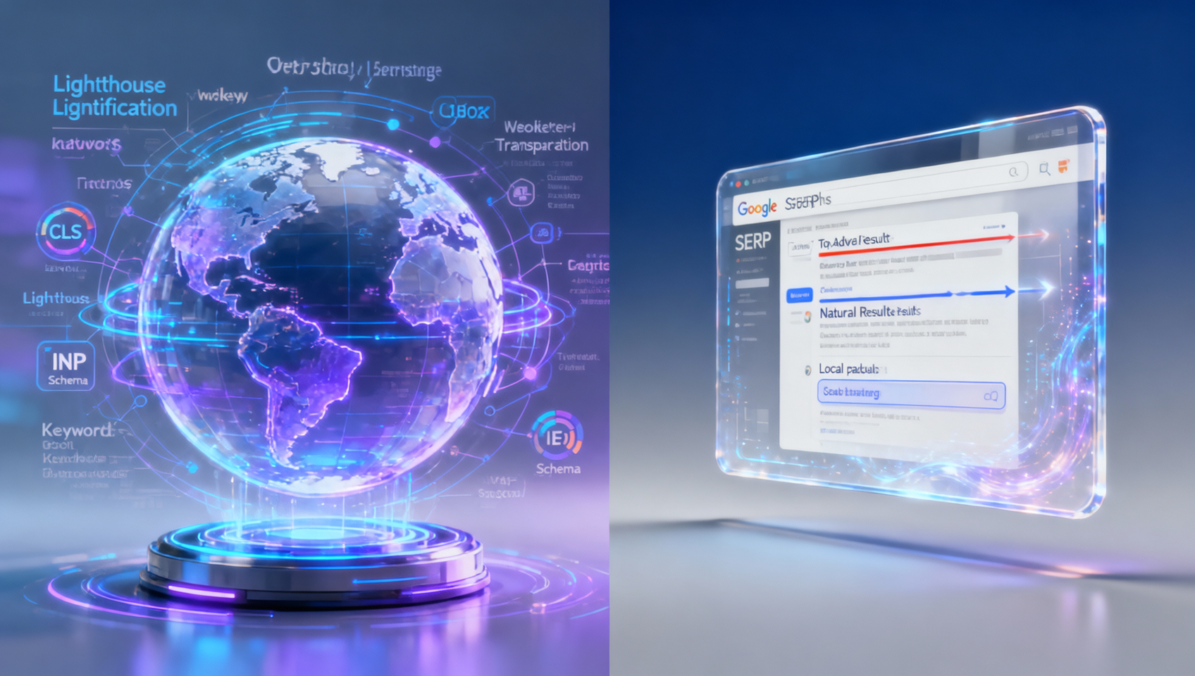 ¿Por qué la empresa de optimización para motores de búsqueda que contrataste siempre dice ‘el algoritmo se actualizó’, pero nunca te dice exactamente qué regla cambió?