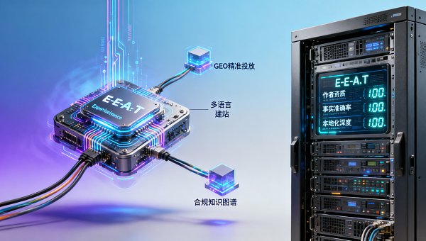 AI写作内容生成能过谷歌SEO审核吗？实测12个热门工具的E-E-A-T得分差异