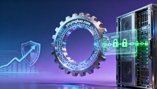 域名注册服务看似一步到位，但未同步配置DNSSEC，可能让钓鱼仿冒网站获得同等信任权重