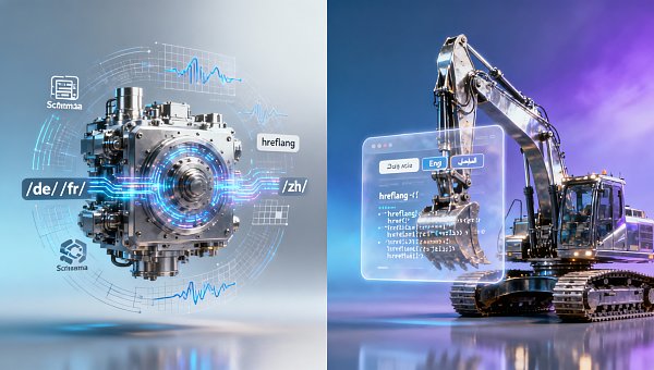 免费网站建设平台能做外贸官网吗?试了5个主流平台后的真实结论 免费网站建设平台能做外贸官网吗?试了5个主流平台后的真实结论