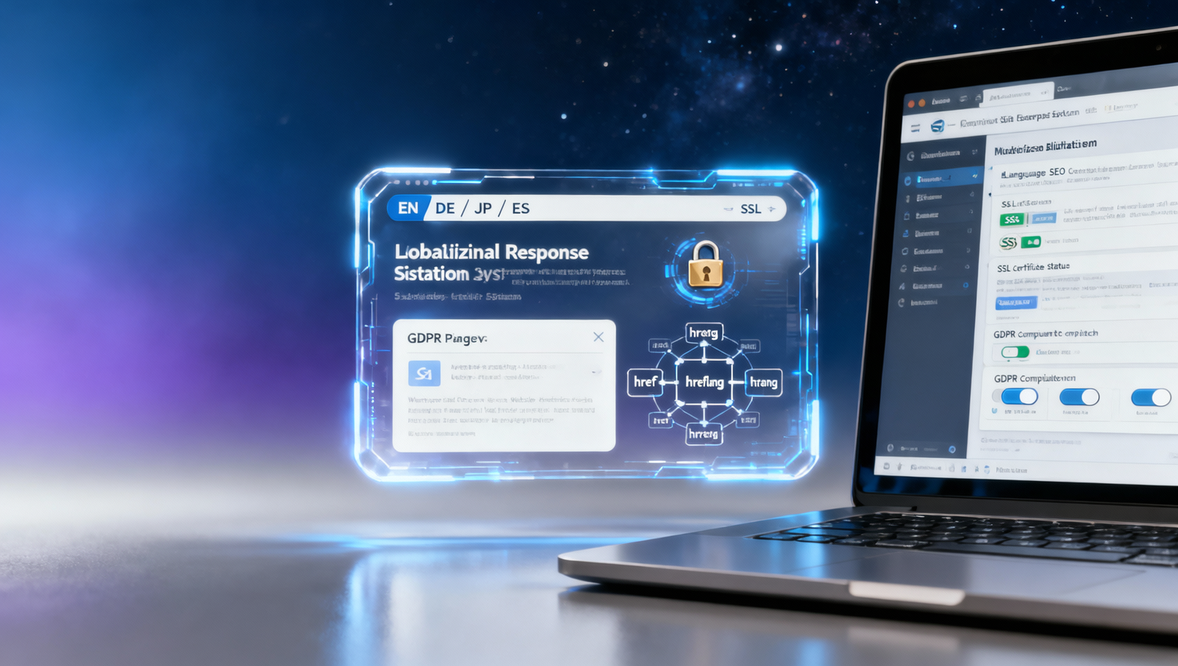 Antes de recomendar un proveedor de servicios de construcción de sitios web transfronterizos, asegúrese de preguntar si han realizado casos de localización para su mercado objetivo.