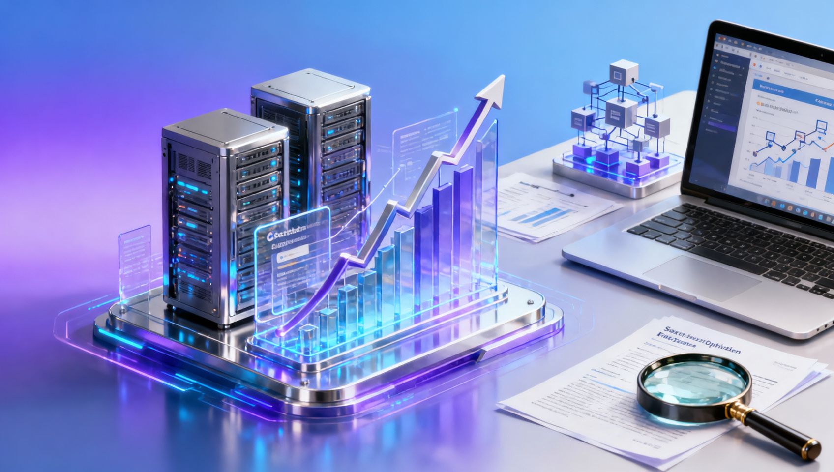 Cómo elegir una empresa de optimización de motores de búsqueda sin caer en trampas Cómo elegir una empresa de optimización de motores de búsqueda sin caer en trampas