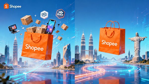 Shopee China llega rápidamente a Hangzhou, liberando nuevas vías de crecimiento transfronterizo en el Sudeste Asiático y América Latina