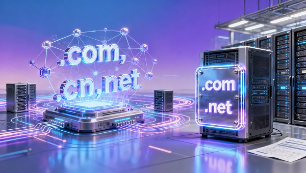 域名注册价格为什么热门后缀更贵