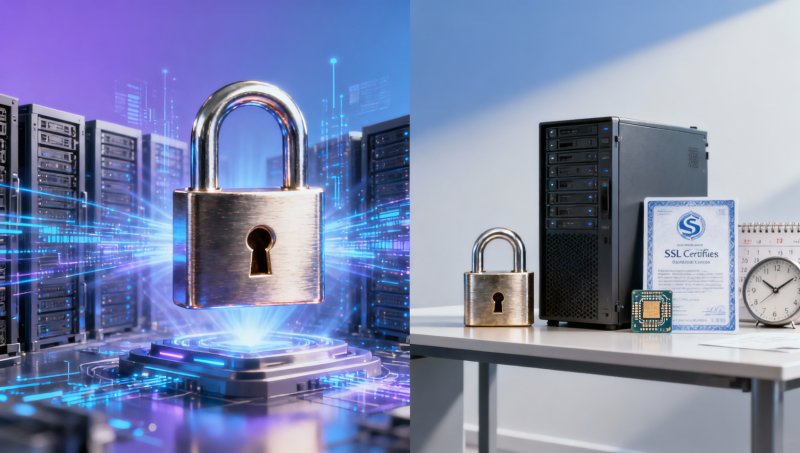 ¿Cuánto antes de que venza la validez del certificado SSL es más seguro renovarlo?
