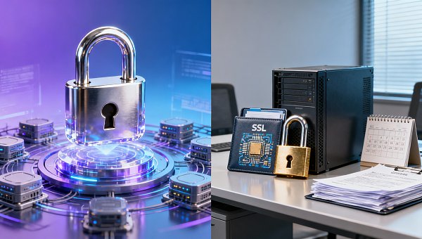 SSL证书价格里常被忽略的续费成本