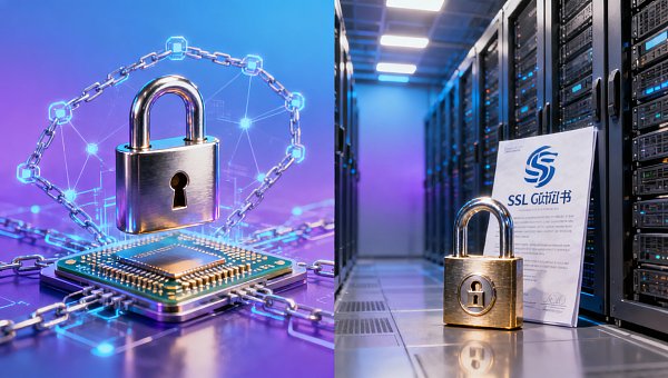 SSL证书购买渠道不同风险差很多
