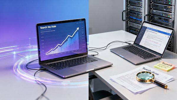 搜索引擎排名优化要不要频繁改标题