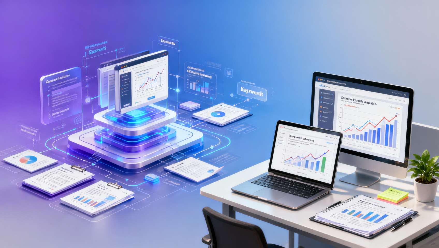 Por qué, incluso después de aprender tutoriales de SEO para sitios web, todavía no sabes cómo hacerlo
