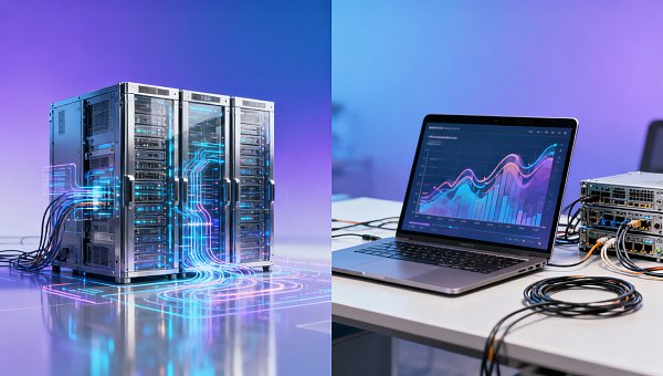 网站流量监控工具选错会漏掉哪些数据