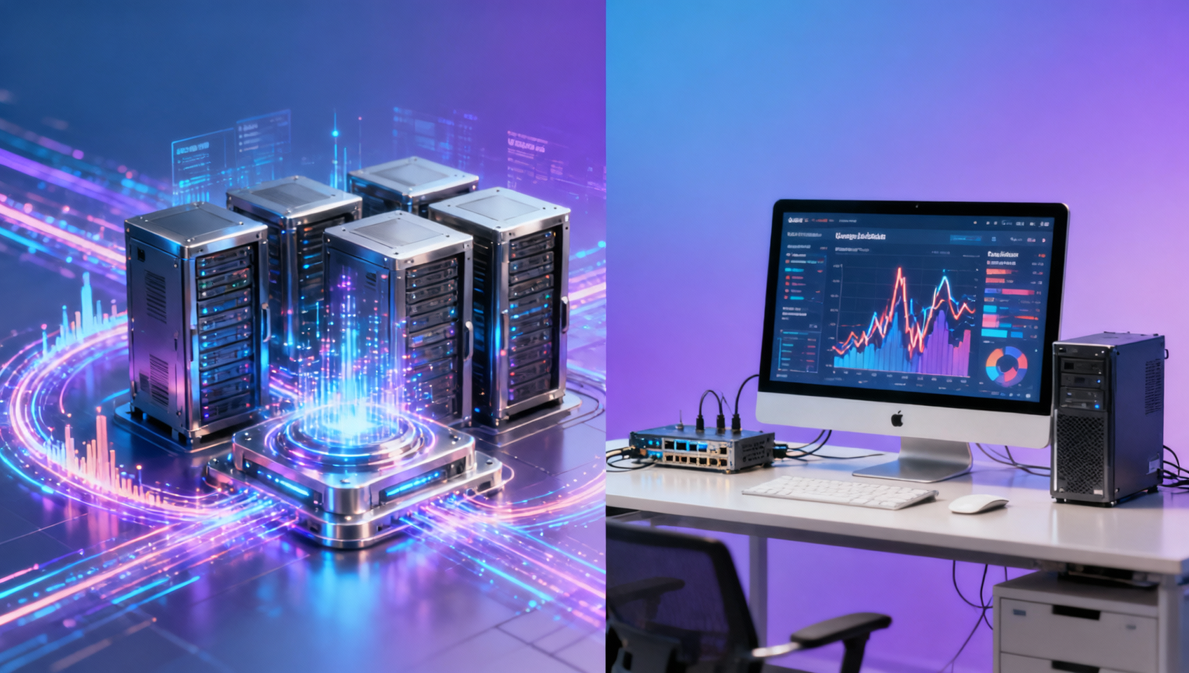 Cómo detectar visitas anómalas con una herramienta de monitoreo de tráfico web