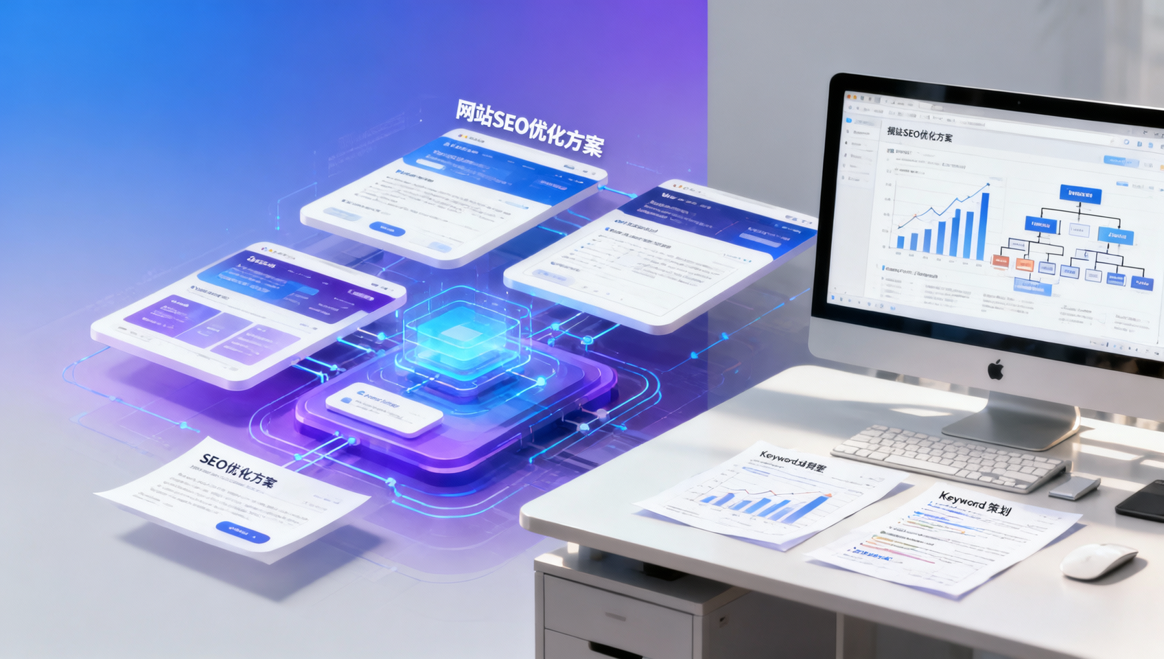 Hay muchas recomendaciones SEO en las herramientas para webmasters, ¿cuáles conviene priorizar para obtener resultados?