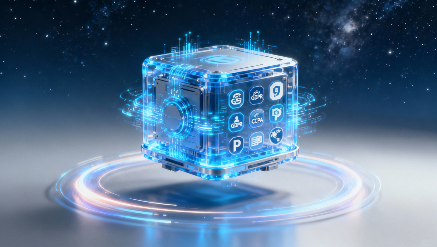 Yibao lanza un motor global de diagnóstico de cumplimiento para sitios web oficiales