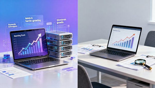 搜索引擎排名提升要多久见效