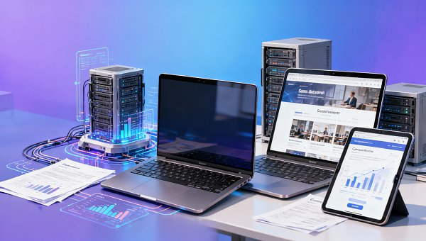 营销型网站适合哪些行业先做