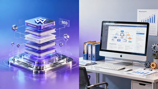 易营宝建站平台有哪些使用坑