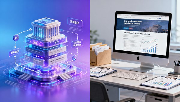 营销型网站建设步骤从哪一步开始