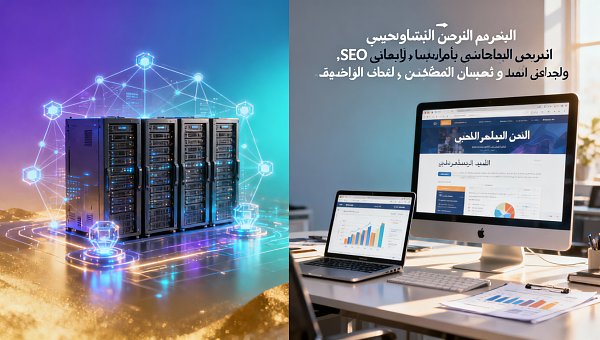 阿拉伯语独立站建设公司看哪些能力