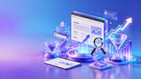 AI广告优化公司怎么评估投产比