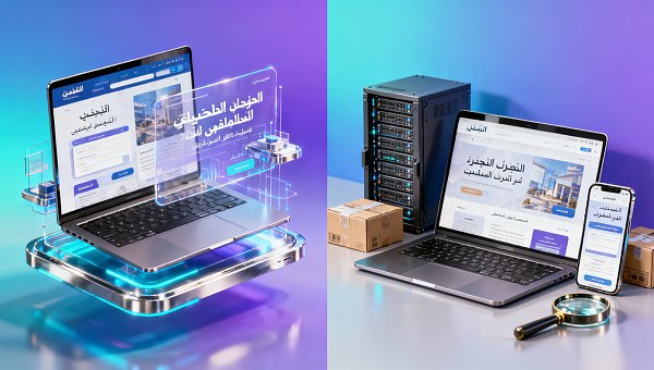 阿拉伯语独立站建设教程怎么学更快