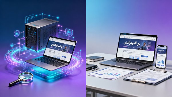 阿拉伯语网站设计公司排名有参考价值吗